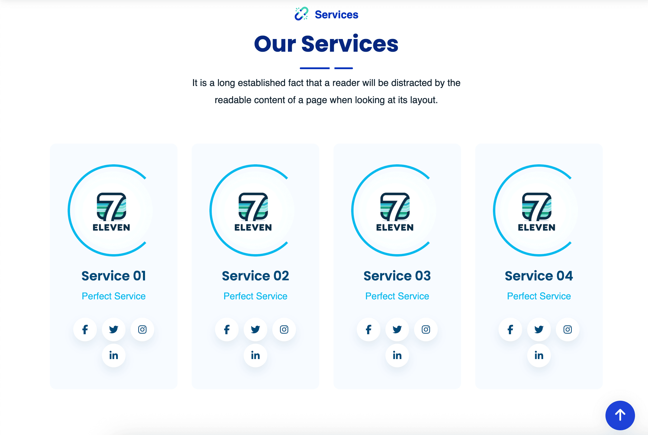 Seven Eleven Detergents and Disinfectants Website 4